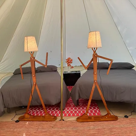 Tiendas Safaris Ripoll Exterior foto