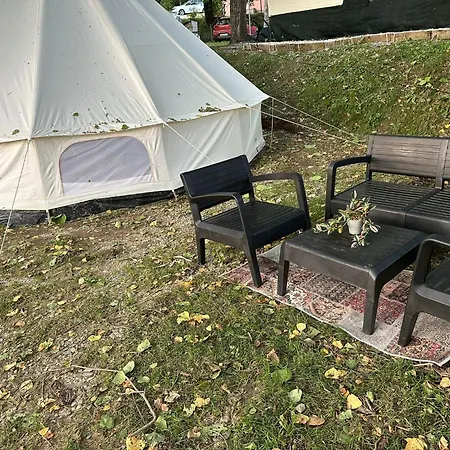 Tiendas Safaris Ripoll Exterior foto