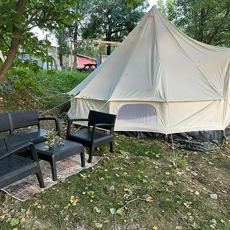 Tiendas Safaris Ripoll Exterior foto