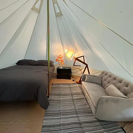 Tiendas Safaris Ripoll Exterior foto
