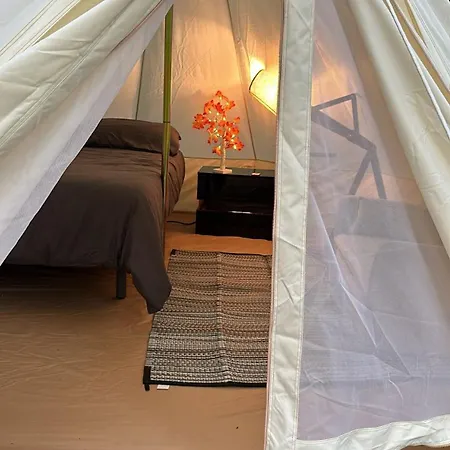 Tiendas Safaris Ripoll Exterior foto