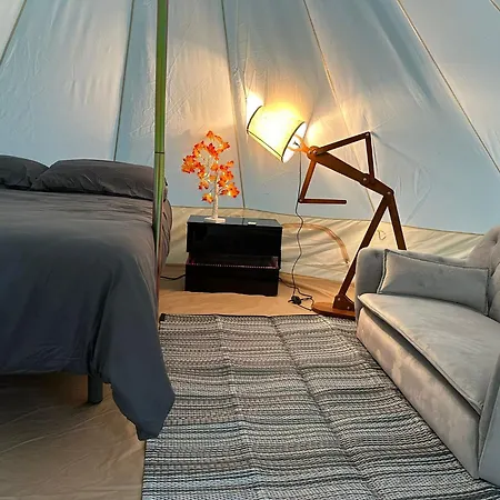 Tiendas Safaris Ripoll Exterior foto