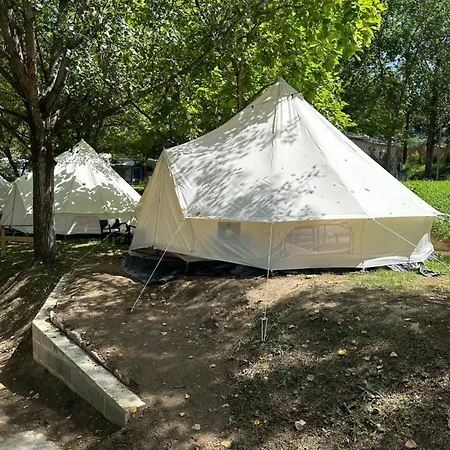 Tiendas Safaris Ripoll Exterior foto