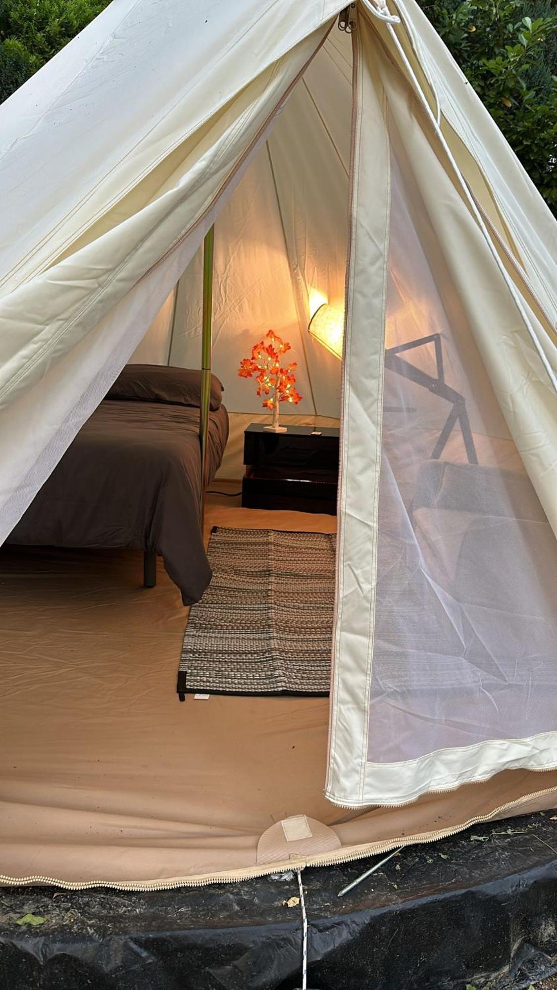 Tiendas Safaris Ripoll