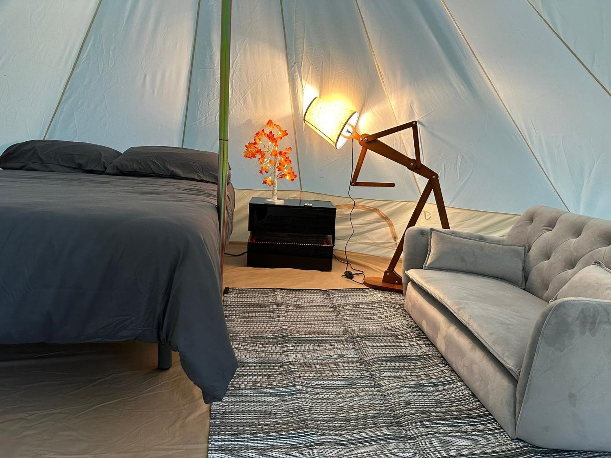 Tiendas Safaris Ripoll